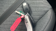 Peugeot 208 1.2 Hybrid 110 Allure 5dr e-DSC6 Petrol Hatchback